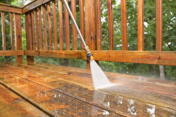 Best Roof Washing  in Omaha, TX